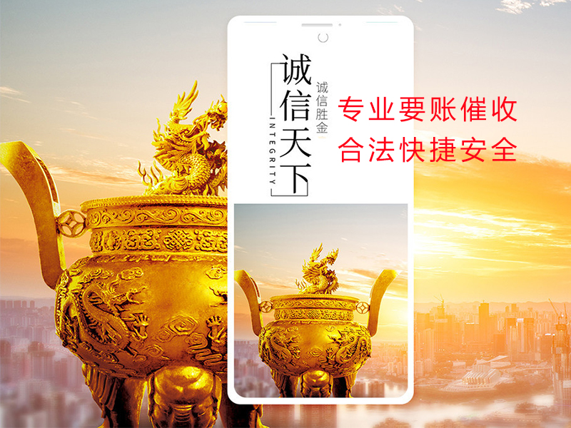 阜城清欠公司